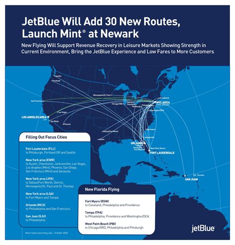 Discover Israel With Jetblue S Flight Map