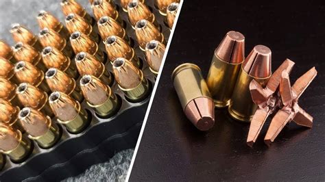 Discover The Top 9Mm Ammo For 2023 Self Defense Unveiling The Ultimate