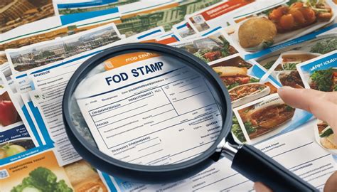 Discover Where To Apply Food Stamps A Comprehensive Guide