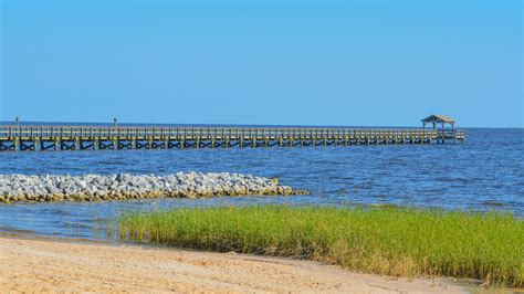 Discover Your Luxury Home On The Mississippi Gulf Coast