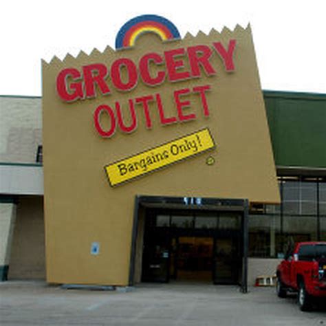 Discovering Grocery Outlet Ozark Alabama Your Ultimate Savings Destination