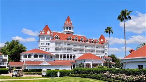 Ultimate Guide: 5+ Disney Grand Floridian Hacks - Alert Data