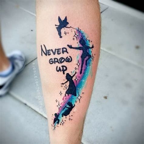 Disney Tattoos Ideas For Women Inspiration For Your Next Design Up