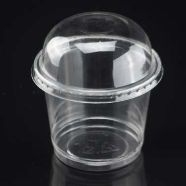 Disposable Plastic Ice Cup At Best Price In Agra Id 1792994 D G