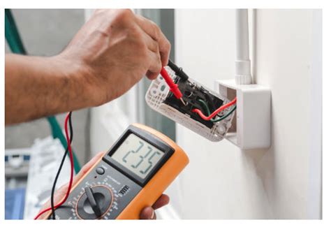 Diy Electrical Repair Tips