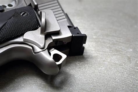 Do Glocks Have A Safety? The Essential 15+ Facts: Debunking The Myth