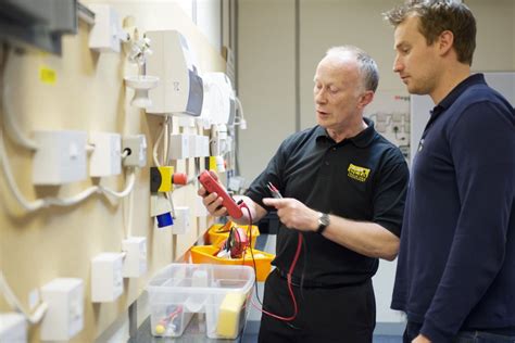 Domestic Electrical Installer Course Electrician Courses Stockport Ecta