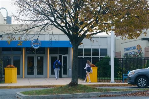 Downingtown Schools Data Breach Brute Force Hack Or 21St Century