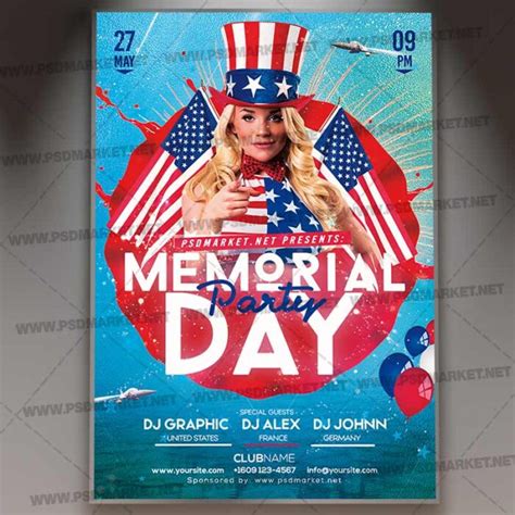 Download Armed Forces Day 2019 Flyer Psd Template Psdmarket