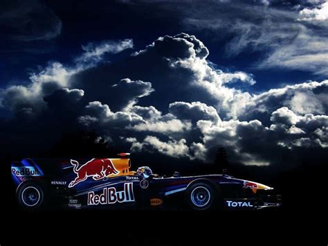 Download Experience A Surge Of Energy With Red Bull Wallpapers Com