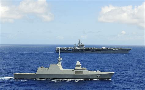 Download Wallpapers Rss Formidable Formidable Class Frigate Stealth