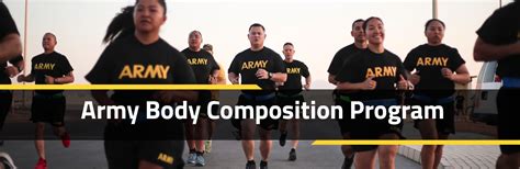 Dprr Army Body Composition Program Abcp