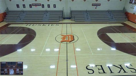 Dumont High School Vs Lakeland Regional Varsity Womens Basketball