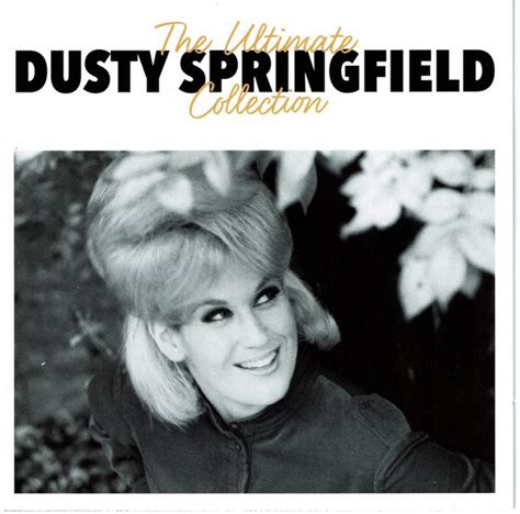 Dusty Springfield The Ultimate Collection 2017 Cd Discogs