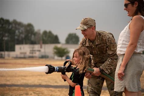 Dvids Images 142Nd Wing Celebrates Family Day At Portland Air