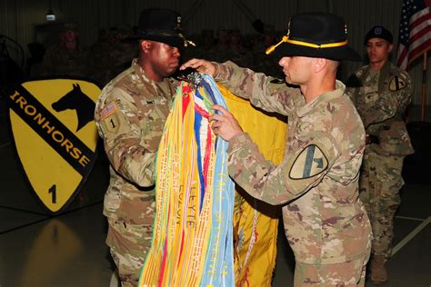 Dvids Images 2Nd Battalion 5Th Cavalry Regiment 1St Armored