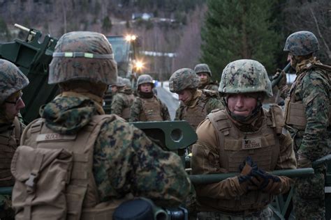 Dvids Images 2Nd Light Armored Reconnaissance And Norwegian