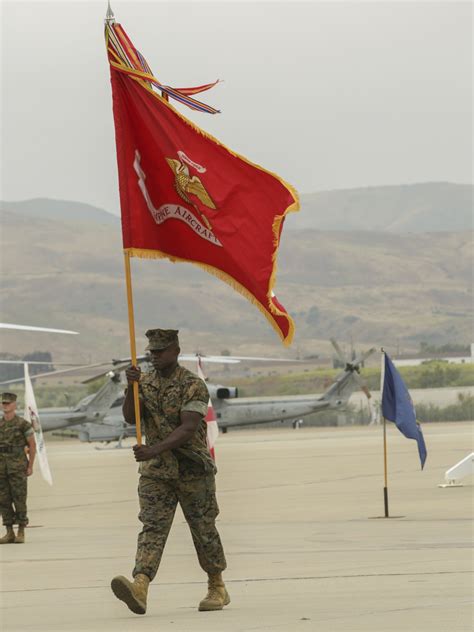 Dvids Images Marine Aircraft Group 39 Conducts Change Of Command