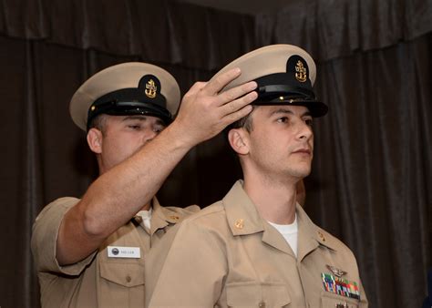 Dvids Images Naval Base Kitsap Bangor Holds Chief Pinning Ceremony