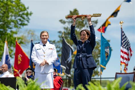 Dvids Images U S Coast Guard Academy Commencement Image 8 Of 9