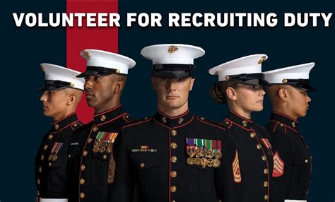 Dvids News Marine Corps Recruit The Recruiter Campaign Delivers