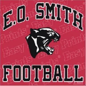 E O Smith High School Opening Season Football Game Mansfield Ct Patch