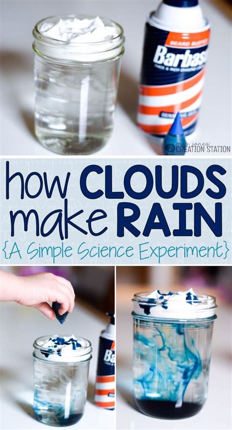 Easy Science Experiments For 1St Graders