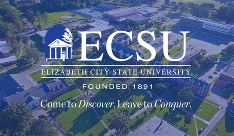 Ecsu Elizabeth City State University Ultimate Guide To Hbcu