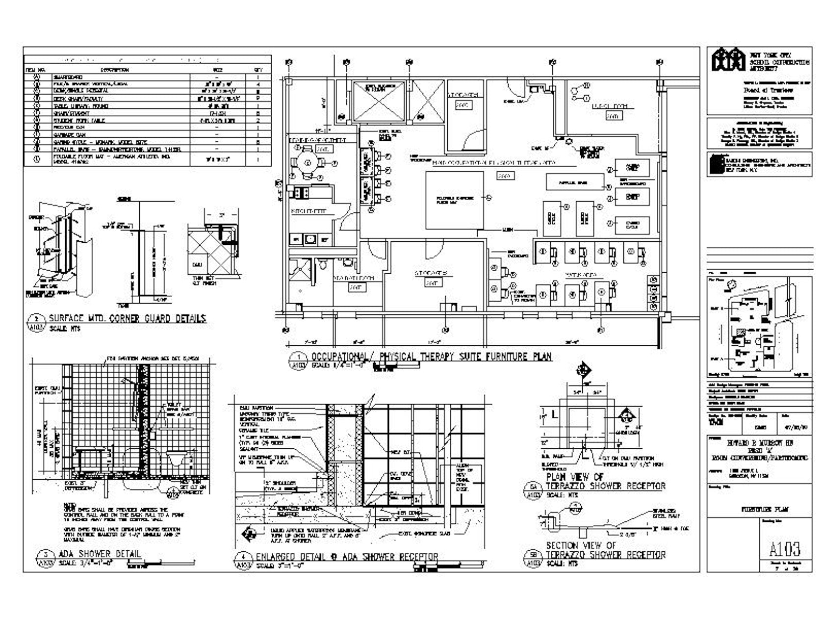 Edward R Murrow High School Architizer