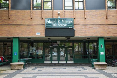 Edward R Murrow High School Brooklyn Ny Rankings Reviews Homes Com