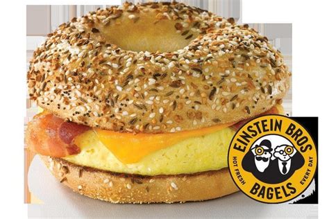 Einstein Bros Bagels Columbus Restaurants Review 10Best Experts And