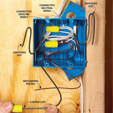 Electrical Tips To Help You Wire It Right And Beat The Heat