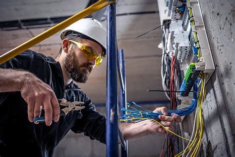 Electrician Services