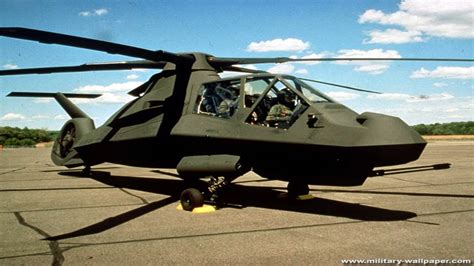 Elicoptere Armate Boeing Sikorsky Rah 66 Comanche