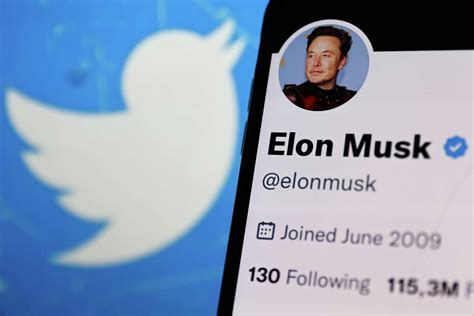 Elon Musk Changes Twitter Verification System Again