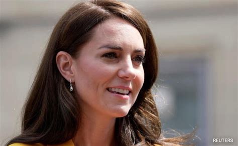 En El Mensaje En Video Kate Middleton Dice Que Est Luchando Contra El