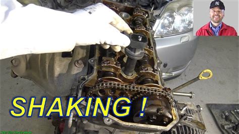 Engine Shakes And Vibrates How To Repair Top 6 Things To Do Youtube