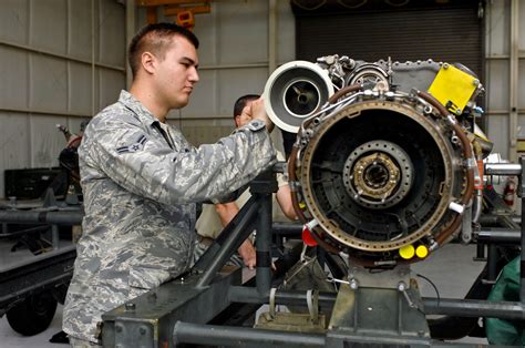 Engineering In The Air Force