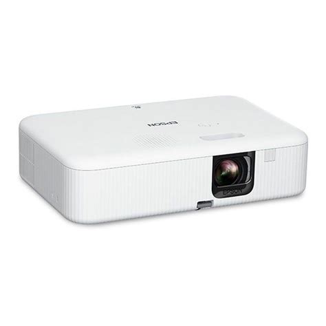 Epson Epiqvision Flex Co Fh02 Full Hd 1080P Smart Portable Projector