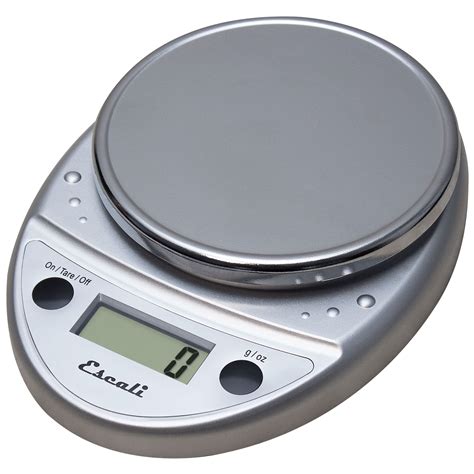 Escali Digital Scale