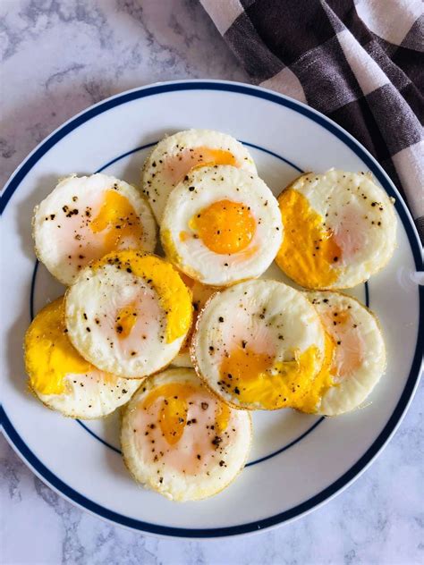 Essential 15 Egg Recipes: Quick & Delicious Meals