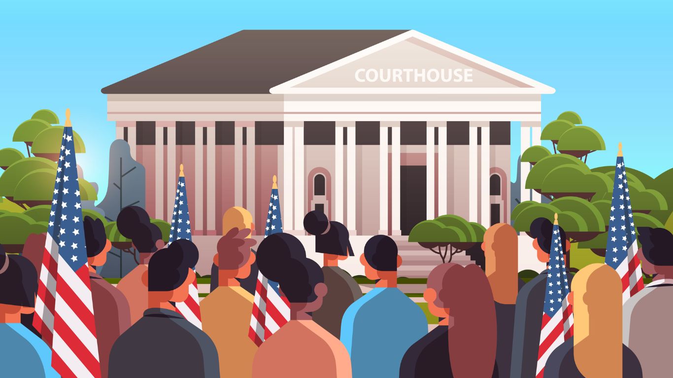 Essential Strategies For Securing Courthouse Entrances