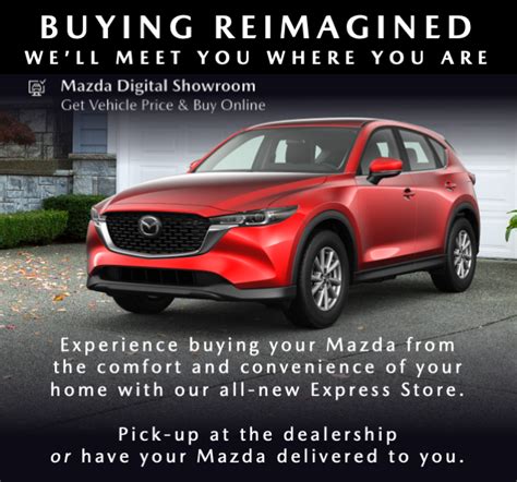 Essential Tips For A Smooth Hanover Mazda Experience