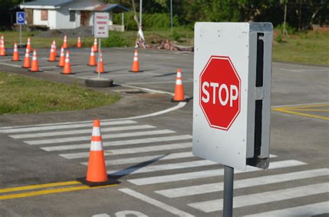 Essential Traffic Control Devices Guide Gts