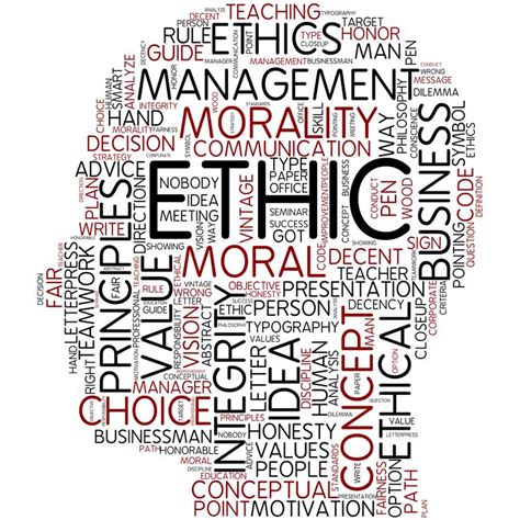 Ethics Vocabulary For Paper 4 Bureaucratic Inertia Bureaucratic Inertia Is The Inevitable