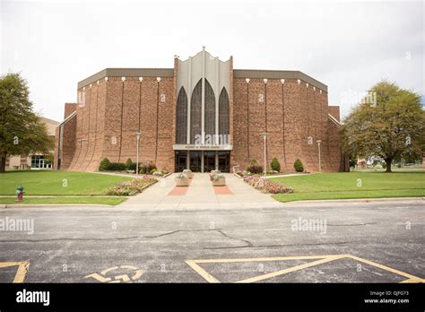 Evangel University Springfield Mo Assemblies Of God Liberal Arts