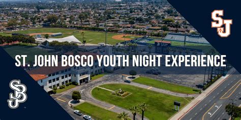 Events And Visits St John Bosco High School