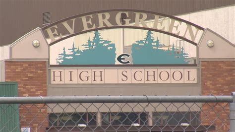 Evergreen Public Schools To Cut Nearly 200 Staff Positions Kgw Com