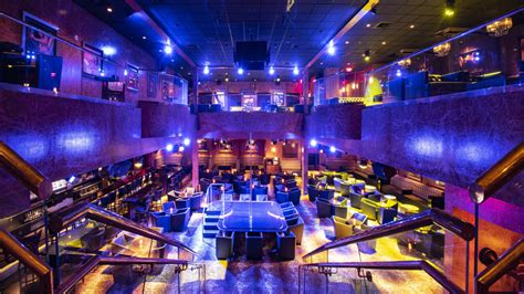 Exciting Events At Dallas Gentlemen S Club Spearmint Rhino