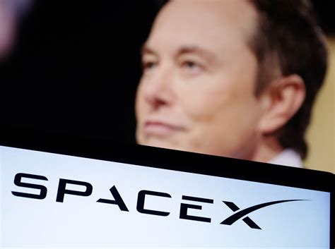 Exclusive Northrop Grumman Working With Musk S Spacex On U S Spy